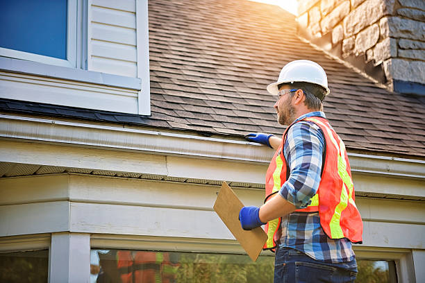 Licensed Gutter Repair And Installation service in Stephens City, VA - Norken Roofing